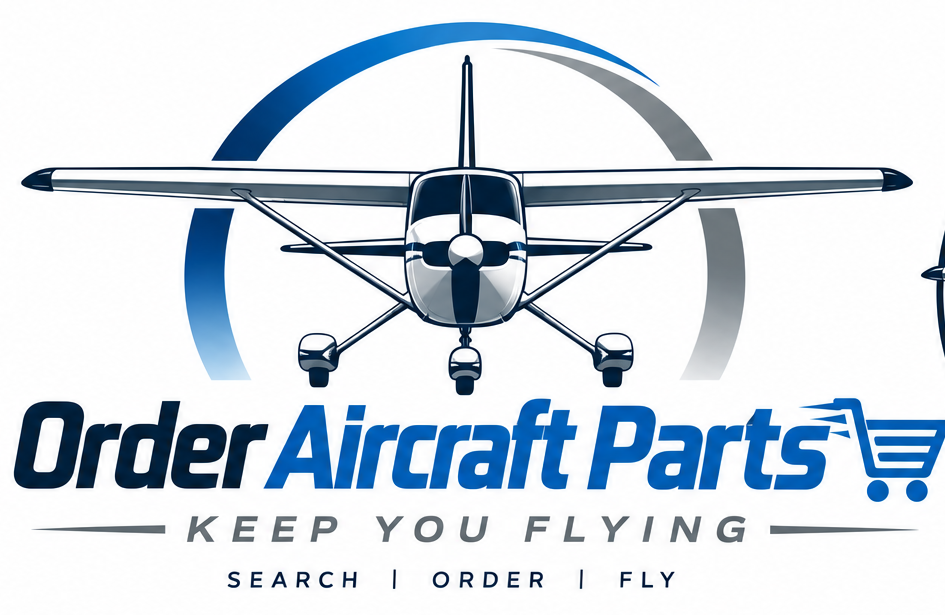 Order Aircraft Parts